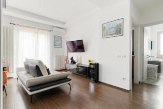 Superior Apt with balcony and parking - Milan - 4