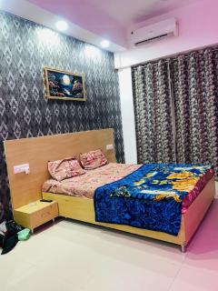 Luxury studio appartment - 4