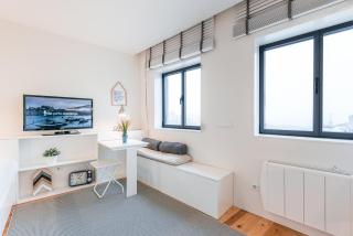 GuestReady - Lazaro Studio - Porto - 5