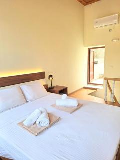 Casa Kadanoleon old town with private terrace - Chania - 9