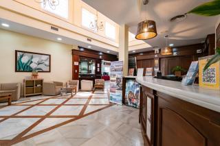 Interpass Golf Playa Country Club - Islantilla - 1
