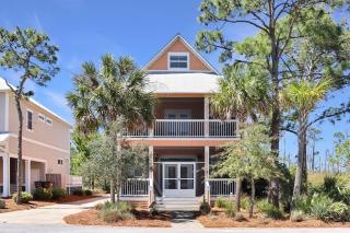 The Peaceful Pelican by Pristine Properties Vacation Rentals - Indian Pass - 9