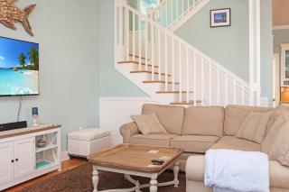 The Peaceful Pelican by Pristine Properties Vacation Rentals - Indian Pass - 4