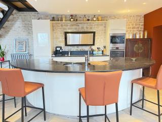 Charming house in Chambois - - 1