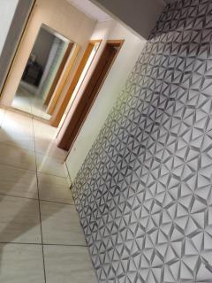 Casa aconchegante próximo ao shopping Catuaí - Cascavel - 9