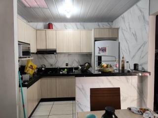 Casa aconchegante próximo ao shopping Catuaí - Cascavel - 7