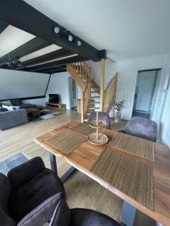 Goorn Hus, Ferienhaus - Schneverdingen - 6