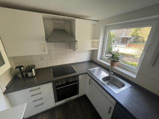 Goorn Hus, Ferienhaus - 4