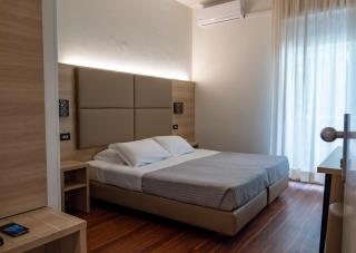 Hotel St Gregory Park - Rimini - 6