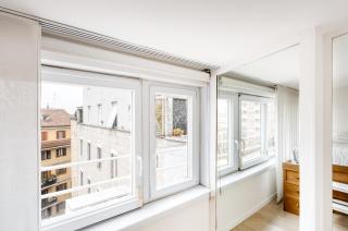 Morning View over Milan - Milão - 6
