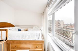 Morning View over Milan - Milão - 0