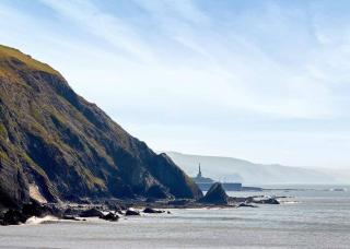 Aber Bay Holiday Park - Aberystwyth - 3