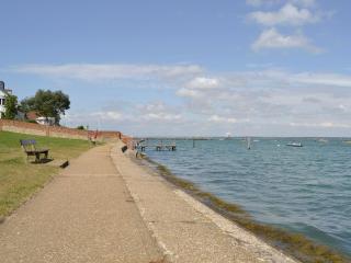 Solent View - Yarmouth - 2