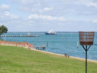 Solent View - Yarmouth - 1