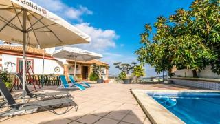 Casa Rural El Tejar La Rambla by Ruralidays - Córdoba - 0
