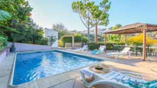 Casa Rural El Tejar La Rambla by Ruralidays - Córdoba - 9