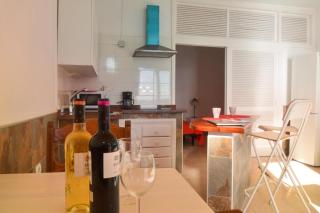 Apartamentos Playa Azul - 8 - Vallehermoso - 4