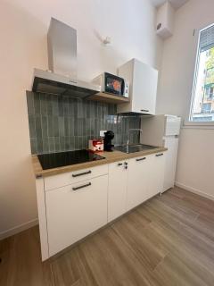 Friendlyhouse Creti - Bolonia - 8
