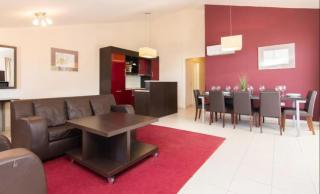 Marina Residence Seaview Penthouse BURIN 120 - Portorož - 3