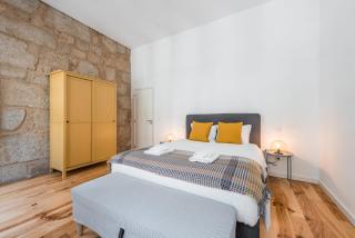 GuestReady - Mezuzah Green - Porto - 8