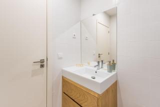 GuestReady - Mezuzah Green - 1