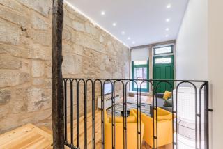 GuestReady - Mezuzah Green - Porto - 6