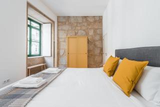GuestReady - Mezuzah Green - Porto - 5