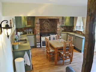The Old Stables - Bakewell - 5