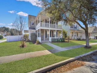 Coastal Quarters - Bluffton - 9