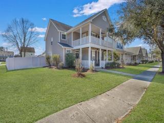 Coastal Quarters - Bluffton - 8