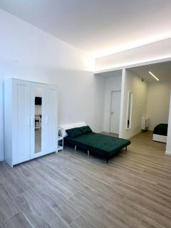 Friendlyhouse Creti - Bolonia - 2