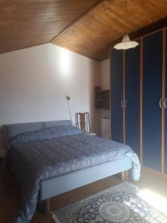 B&B Il Rifugio della Felicità Civitella - - 1