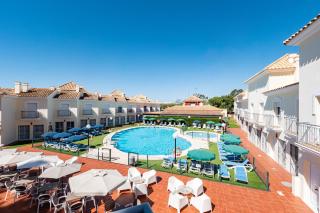 Interpass Golf Playa Country Club - Islantilla - 0