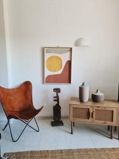 Beach Apartment near Sagres - Salema - 0