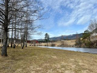 Sanda Camping og Hytteutleie - - 3