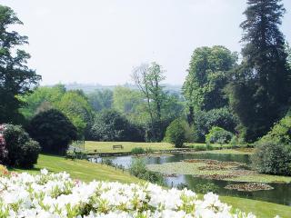 Rosecraddoc Manor - Natalie Jane - Saint Cleer - 3