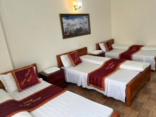 Công Thành hotel - 9