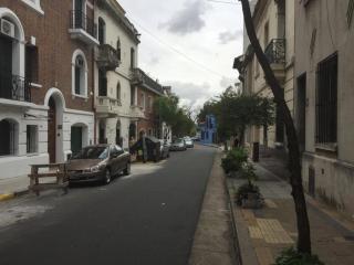 Studio in Palermo with a patio! Charming passageway - Buenos Aires - 7