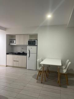 Studio in Palermo with a patio! Charming passageway - Buenos Aires - 6