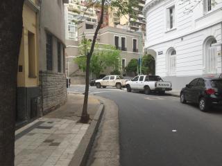 Studio in Palermo with a patio! Charming passageway - Buenos Aires - 3