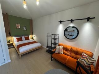 PREMIUM APARTMENTS WITH TERRACE IN OLD TBiLISI - Tbilisi - 8