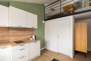 DIFY Lucky - 10 Min centre de Lyon - Villeurbanne - 3
