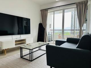 A cozy homestay - Ipoh - 0