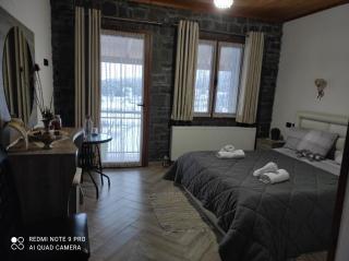 Bujtina Vila Dodo - Leskovik - 8