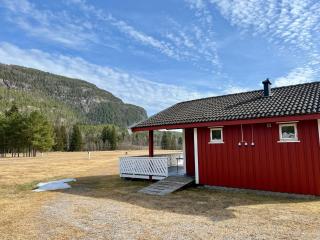 Sanda Camping og Hytteutleie - - 6