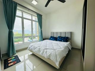 A cozy homestay - Ipoh - 3