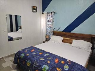 Résidence meublée Yamoussoukro - 3