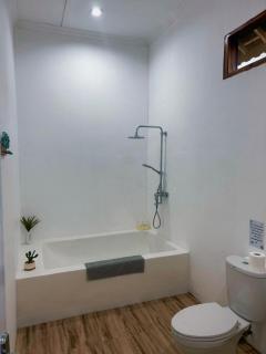 Casita Home Violette I Lombok - Kuta Lombok - 2