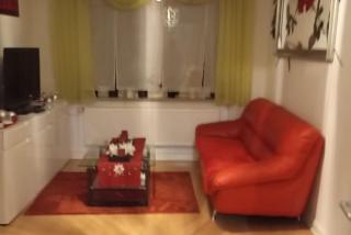 Private Apartment - 6