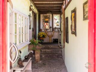 Haus Umbeer - Schömberg im Schwarzwald - 4